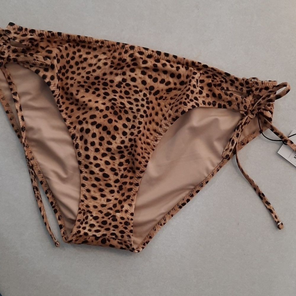 Women's swim bottoms
